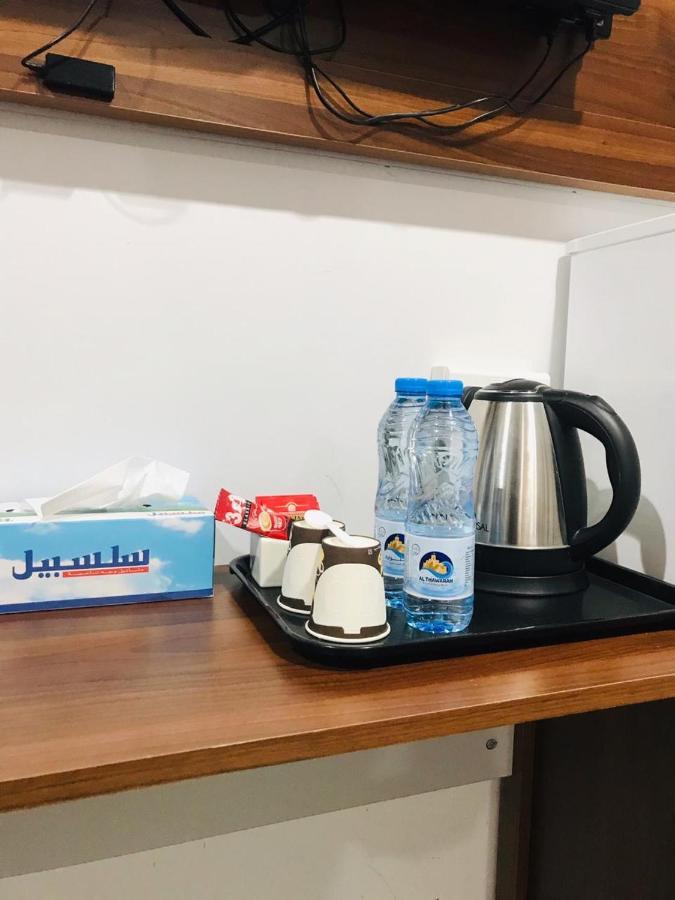 My Hotel Nizwa Residence Hotel Apartement نزوى ريزيدنس Exteriér fotografie