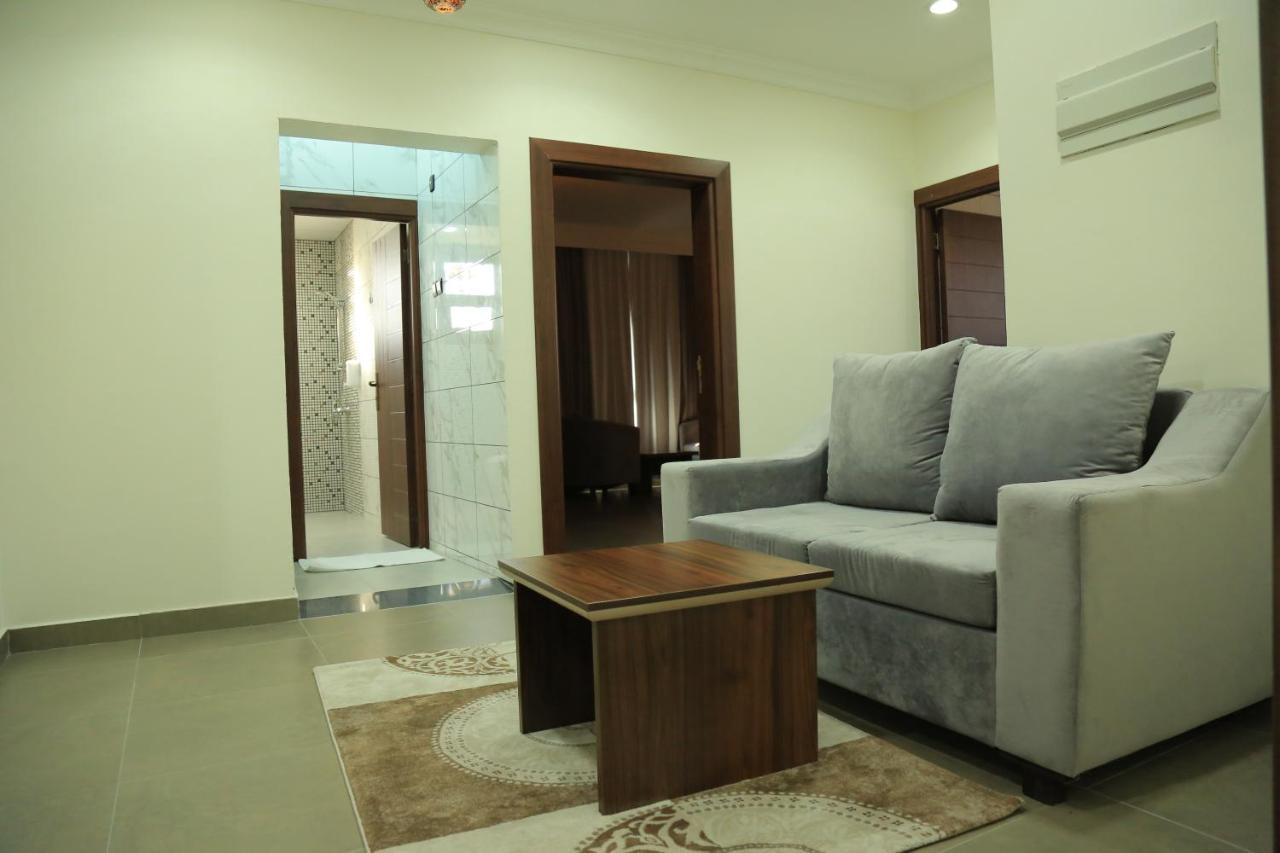 My Hotel Nizwa Residence Hotel Apartement نزوى ريزيدنس Exteriér fotografie